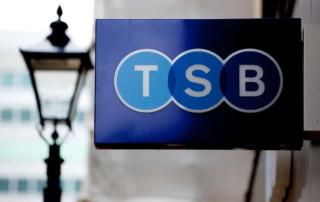 Fallo de TI de TSB