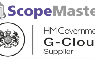 ScopeMaster aprovado para G-Cloud do governo do Reino Unido