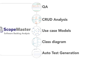 Analyse automatisée des exigences logicielles