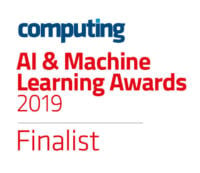 Computing AI und ML Finalist 2019 – ScopeMaster