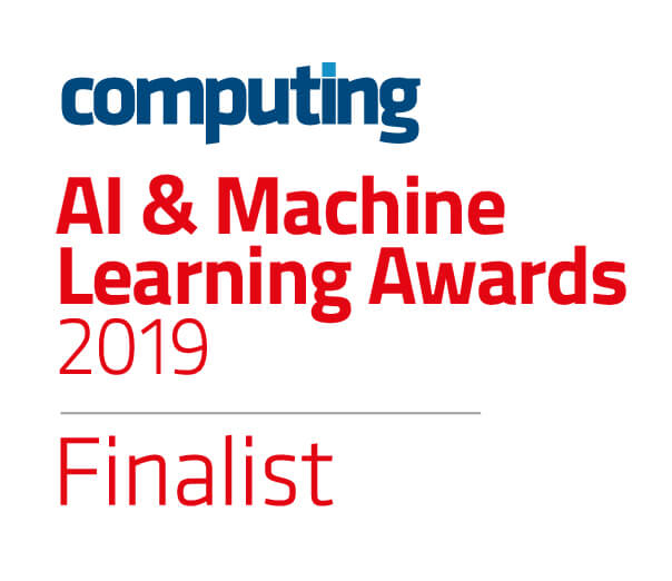 Computing AI and ML finalist 2019 - ScopeMaster
