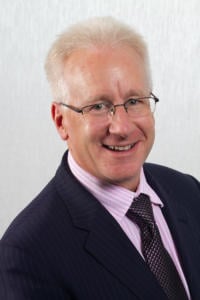 Colin Hammond, CEO di Scopemaster Ltd