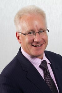 Colin Hammond Colin Hammond, CEO Scopemaster Ltd