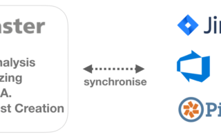 10x Productivity gains on user story analysis