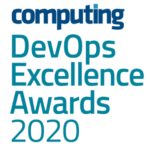 Computing Award for best DevOps Cloud product of 2020