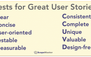 ScopeMaster-dez-testes-para-ótimas-histórias de usuários