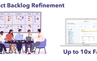 Product Backlog Refinement