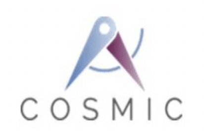 Logo delle taglie funzionali COSMIC