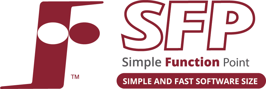 Simple function points logo