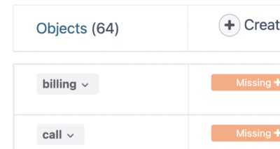 Auto detects CRUD objects of interest Automatically tests a set of user stories to find potential defect totals
