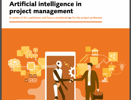 Artificial intelligence in project management – APM Report 2022