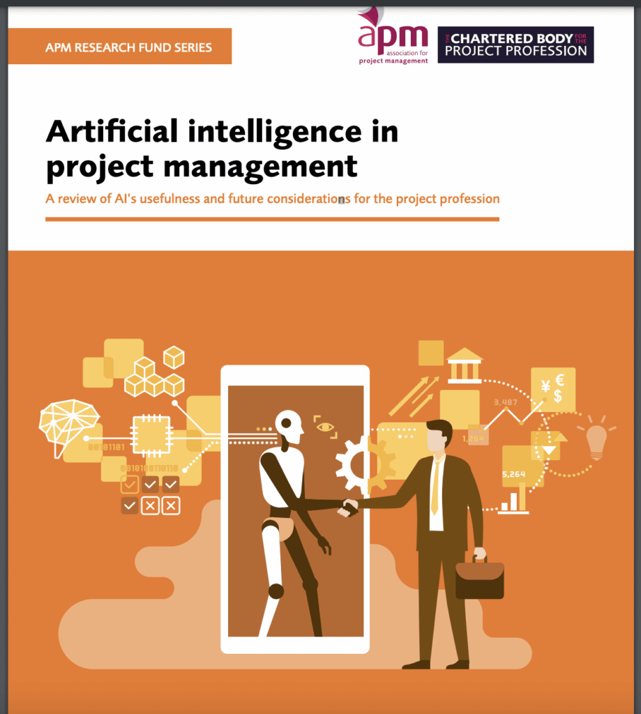 AI project management