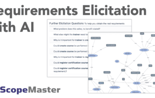 Requirements Elicitation with AI