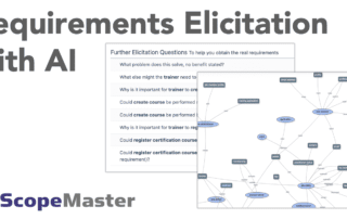 Elicitazione dei requisiti con l'intelligenza artificiale