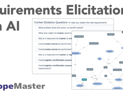 Requirements Elicitation and AI