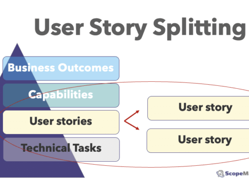 Story Splitting – Guidelines and Tips
