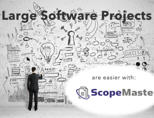 Große Softwareprojekte – Erfolg