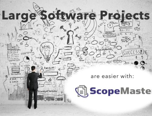 Grandes Projetos de Software – Sucesso