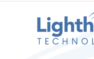 Logotipo da Lighthouse Technologies