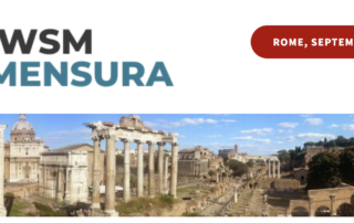 Mensura IWSM Rome 2023